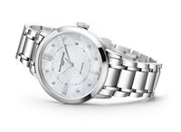 Orologio Baume & Mercier Donna Classima in Acciaio M0A10225 - M0A10225